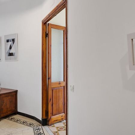 Piazza Concordia Apartment With Balcony La Spezia Exterior foto